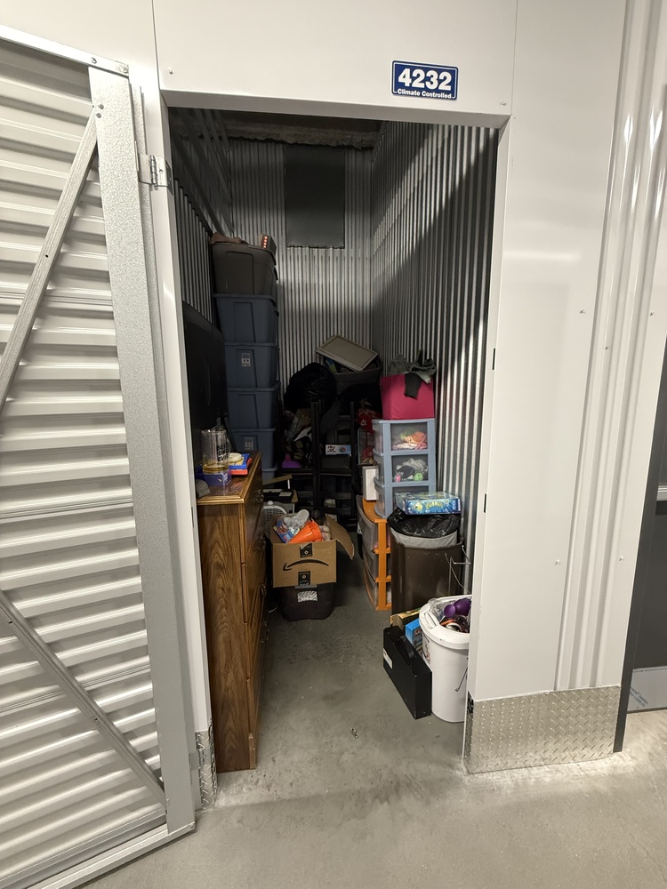 Secure Self Storage - East Norwalk  auction IB-3756 10