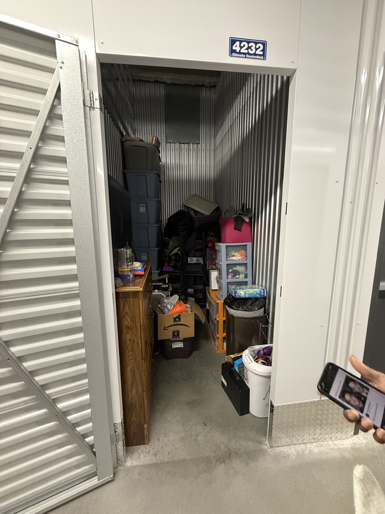 Secure Self Storage - East Norwalk  auction IB-3756 20