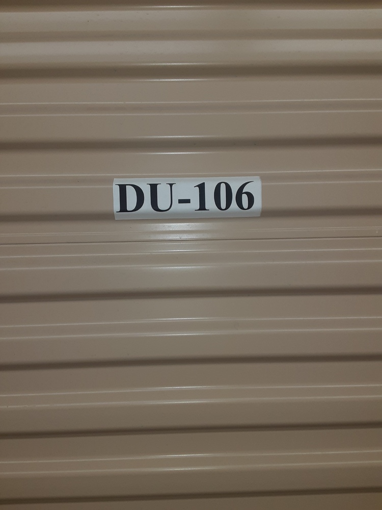 Dayton Self Storage - Scarborough Central  auction IB-8576