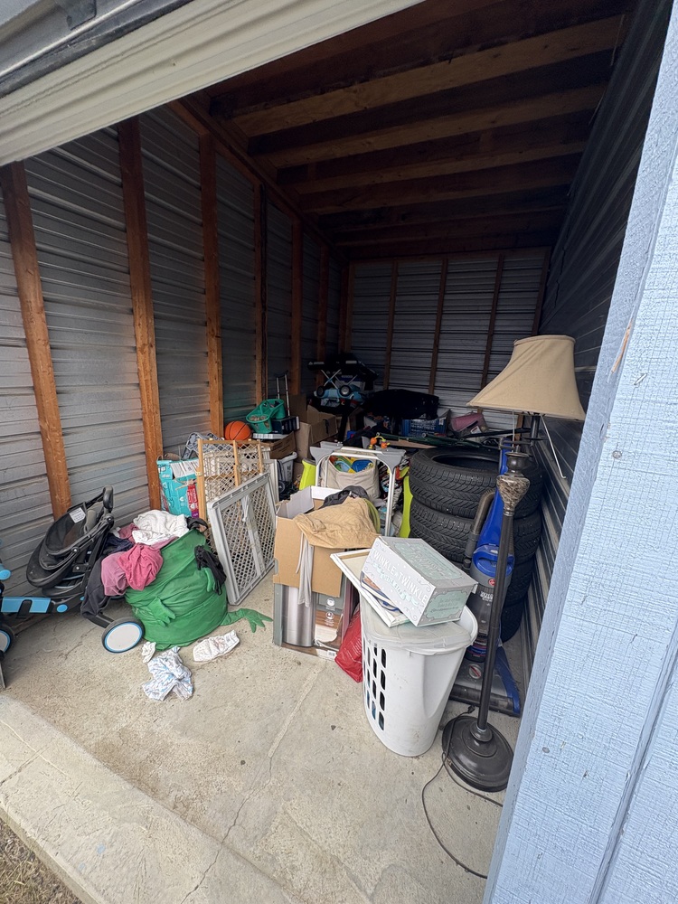 Forbes Storage - North Pole  auction IB-6690 10