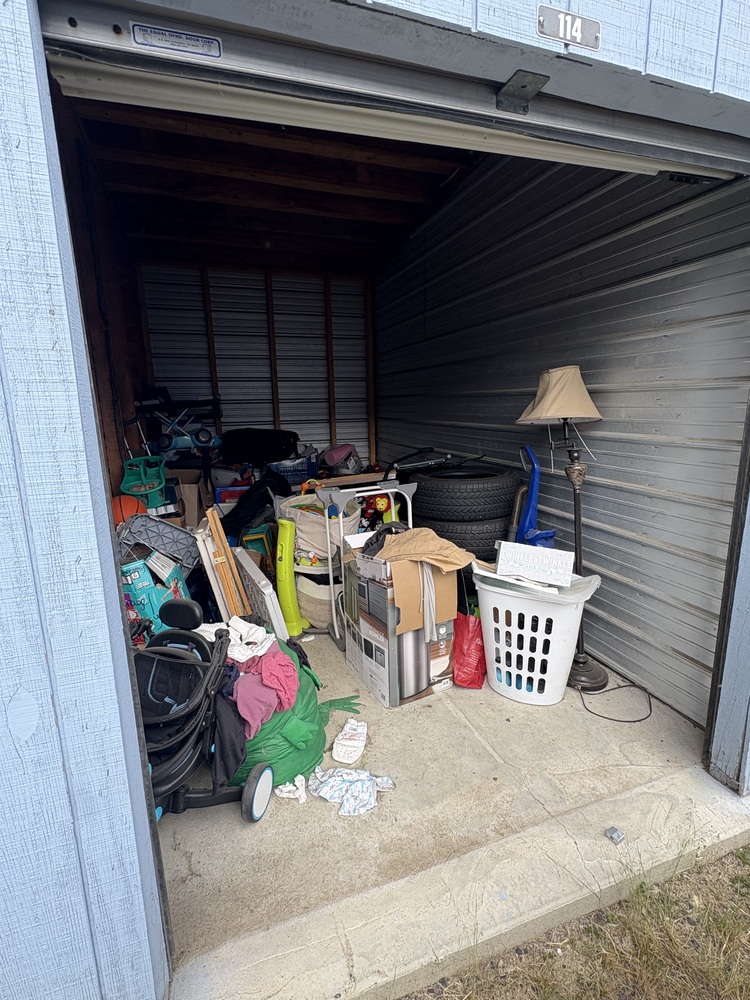 Forbes Storage - North Pole  auction IB-6690 20