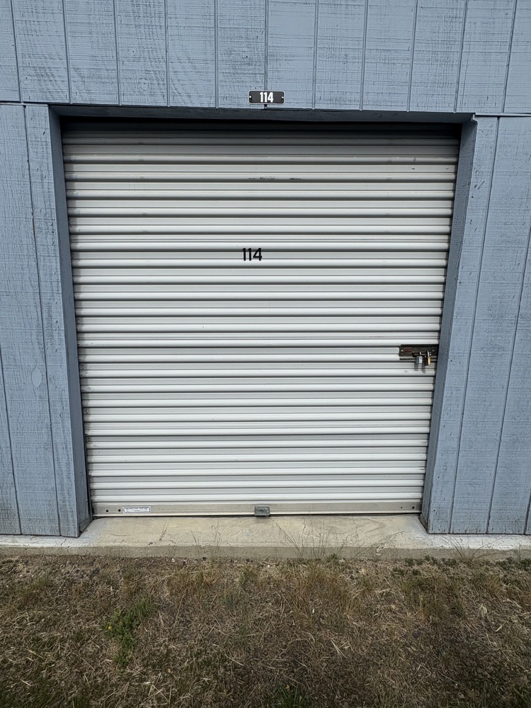 Forbes Storage - North Pole  auction IB-6690 30