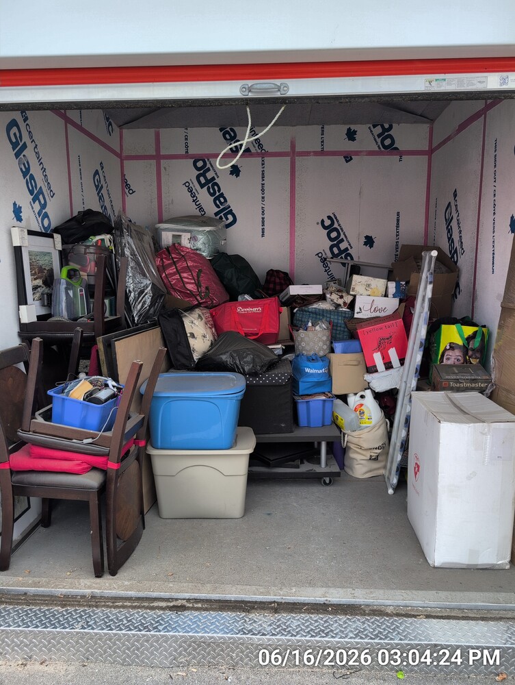 Storage of Barton St  auction IB-3226 130