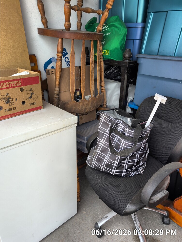 Storage of Barton St  auction IB-3226 150