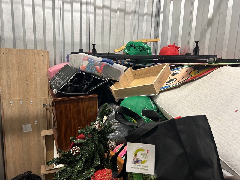 City Centre Storage - Bathurst  auction IB-5460 10