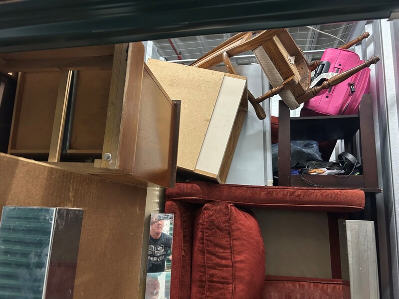 City Centre Storage - Bathurst  auction IB-7517 10