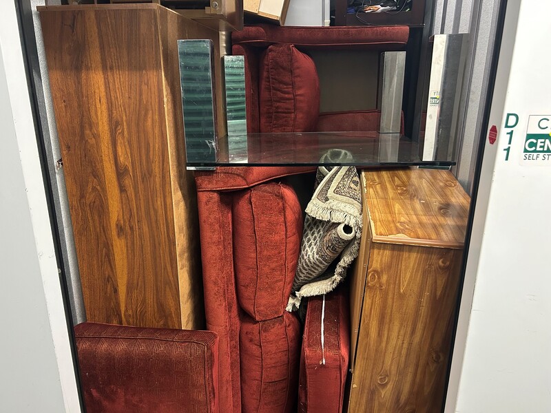 City Centre Storage - Bathurst  auction IB-7517 20
