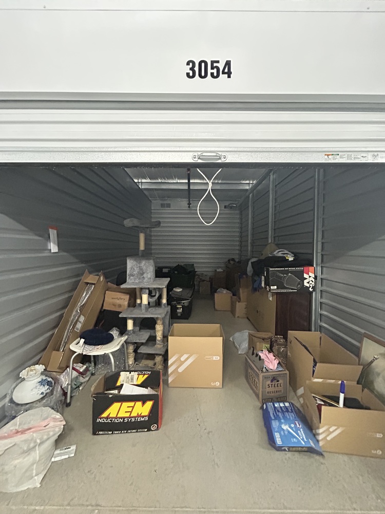 DEStorage.com - Clayton  auction IB-3141