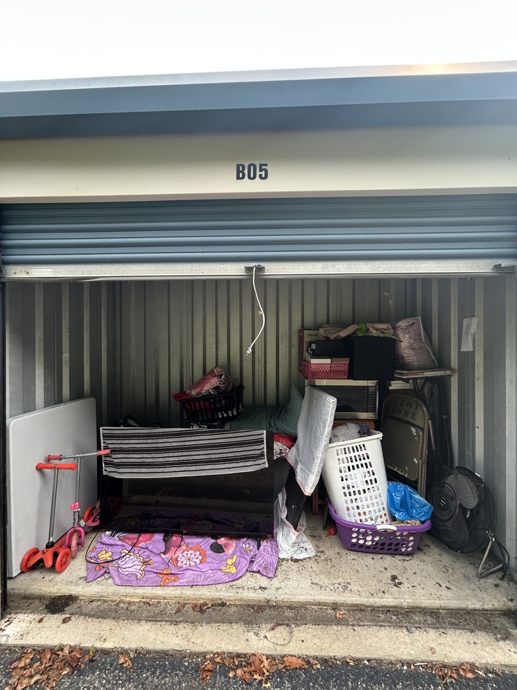 DEStorage.com - Clayton  auction IB-4589