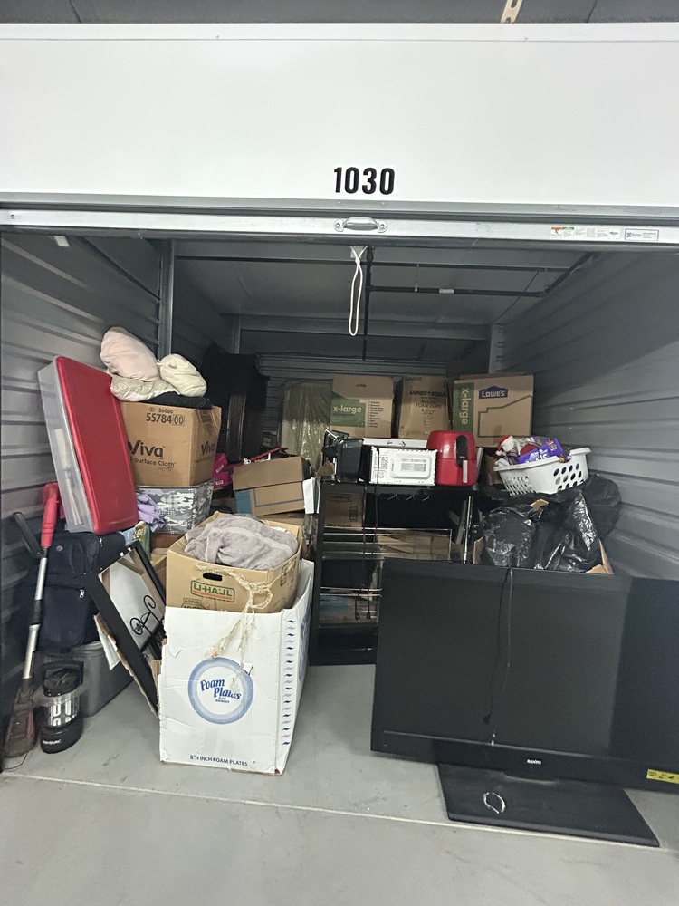 DEStorage.com - Clayton  auction IB-2501