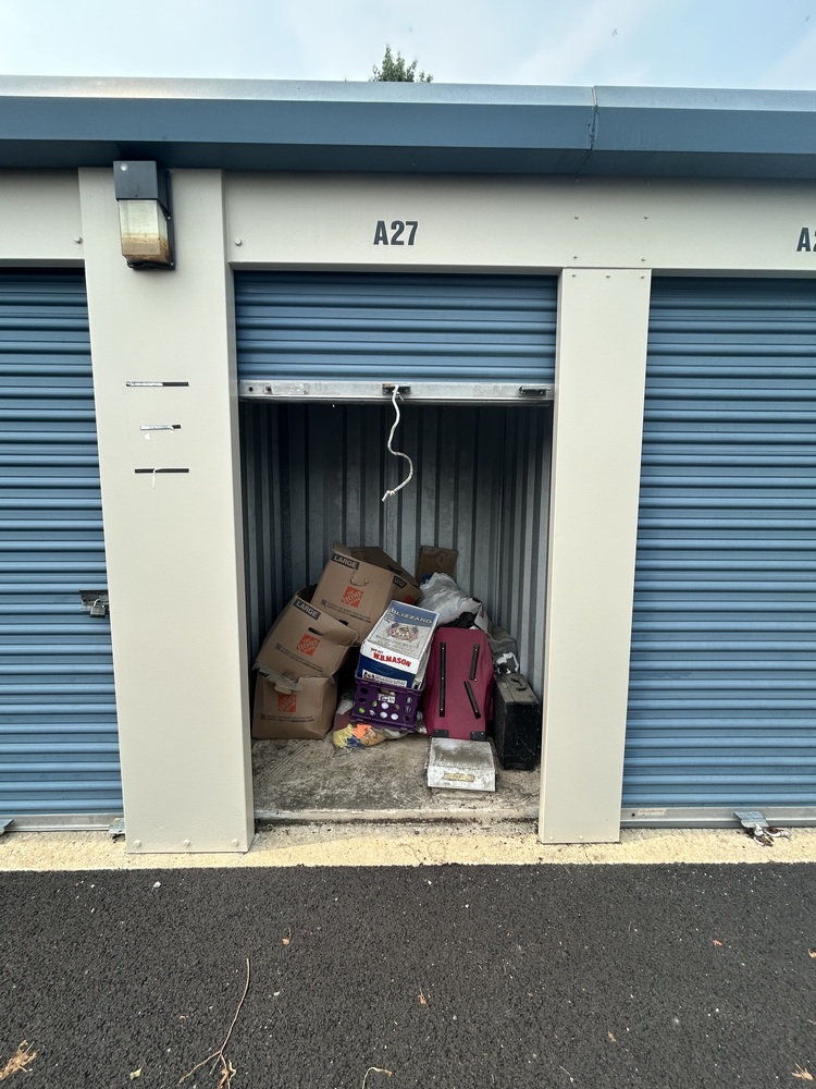 DEStorage.com - Clayton  auction IB-3159