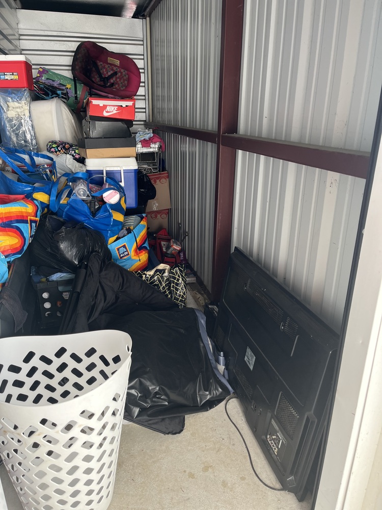 DEStorage.com - Dover  auction IB-4388