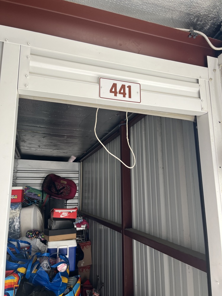 DEStorage.com - Dover  auction IB-4388 20