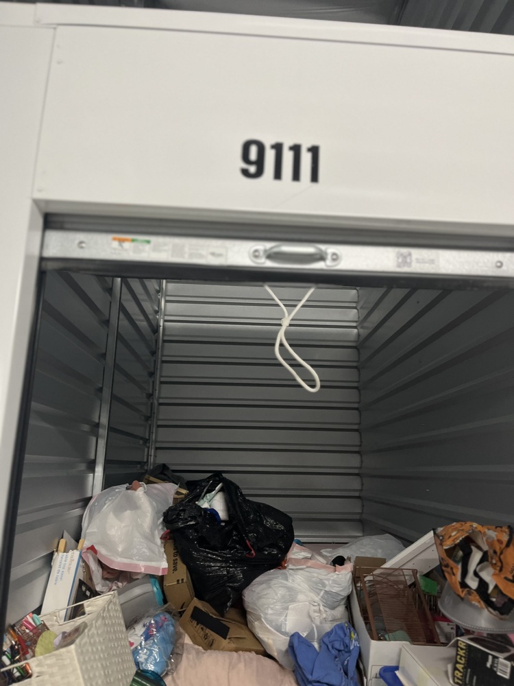DEStorage.com - Dover  auction IB-1644
