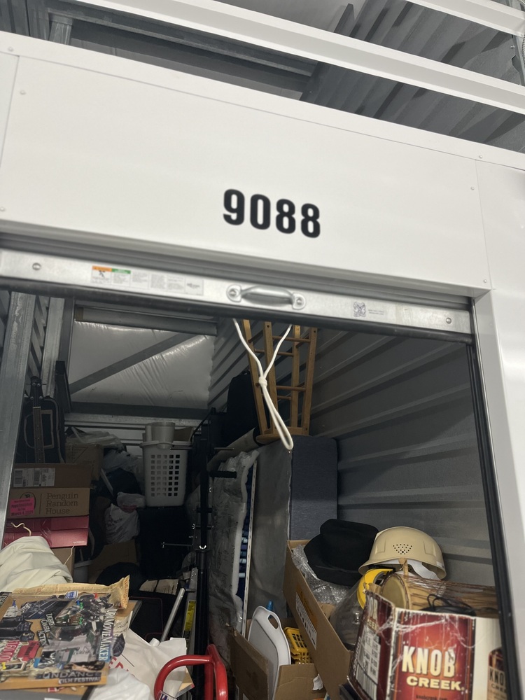 DEStorage.com - Dover  auction IB-5104
