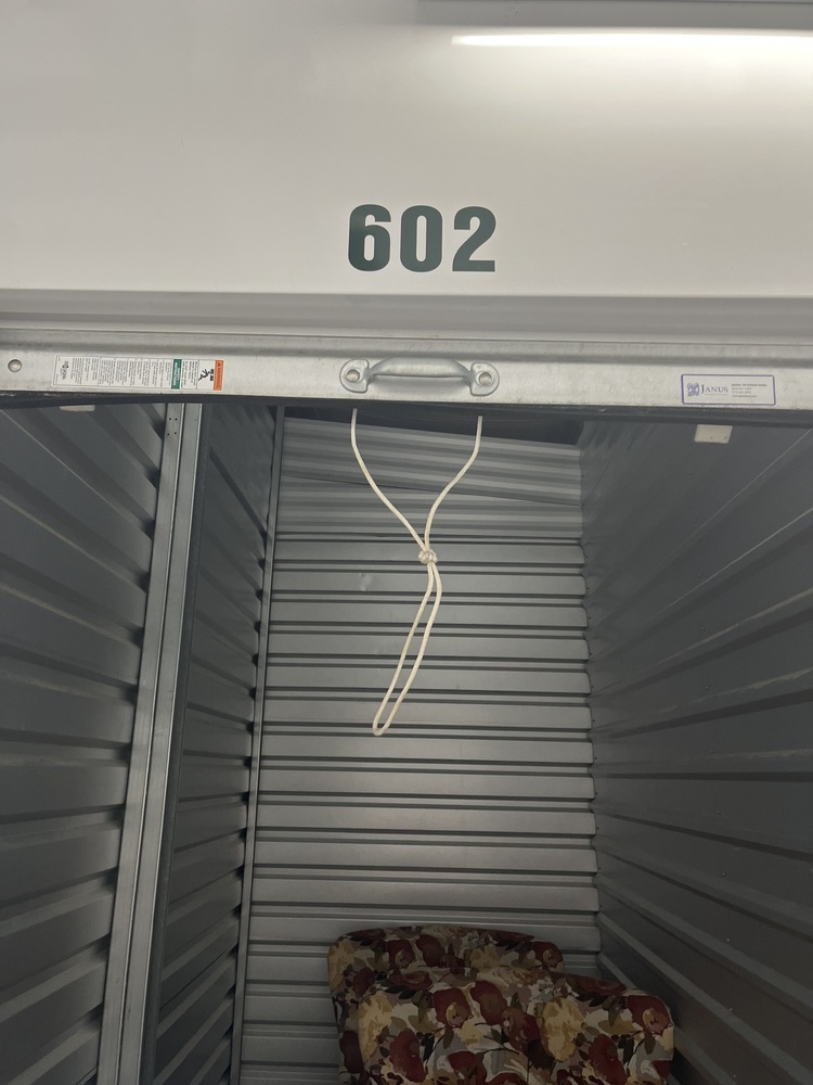 DEStorage.com - Dover  auction IB-2239 10