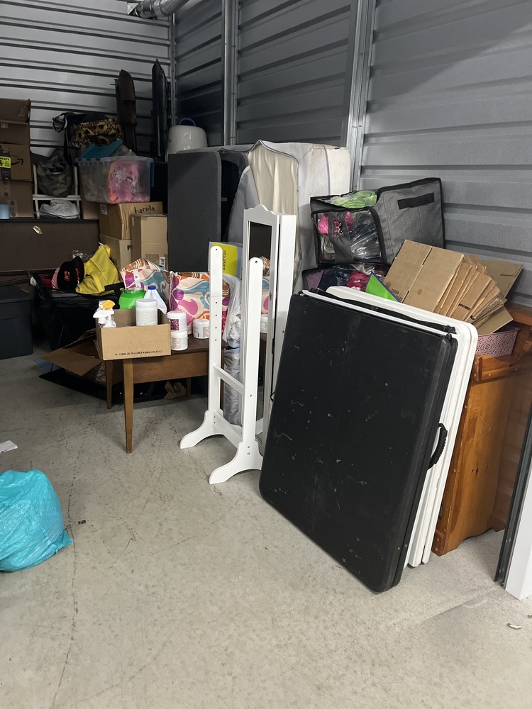 DEStorage.com - Dover  auction IB-1669