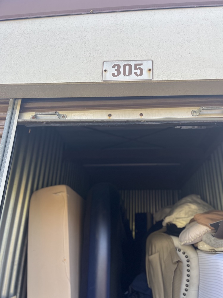 DEStorage.com - Dover  auction IB-8143