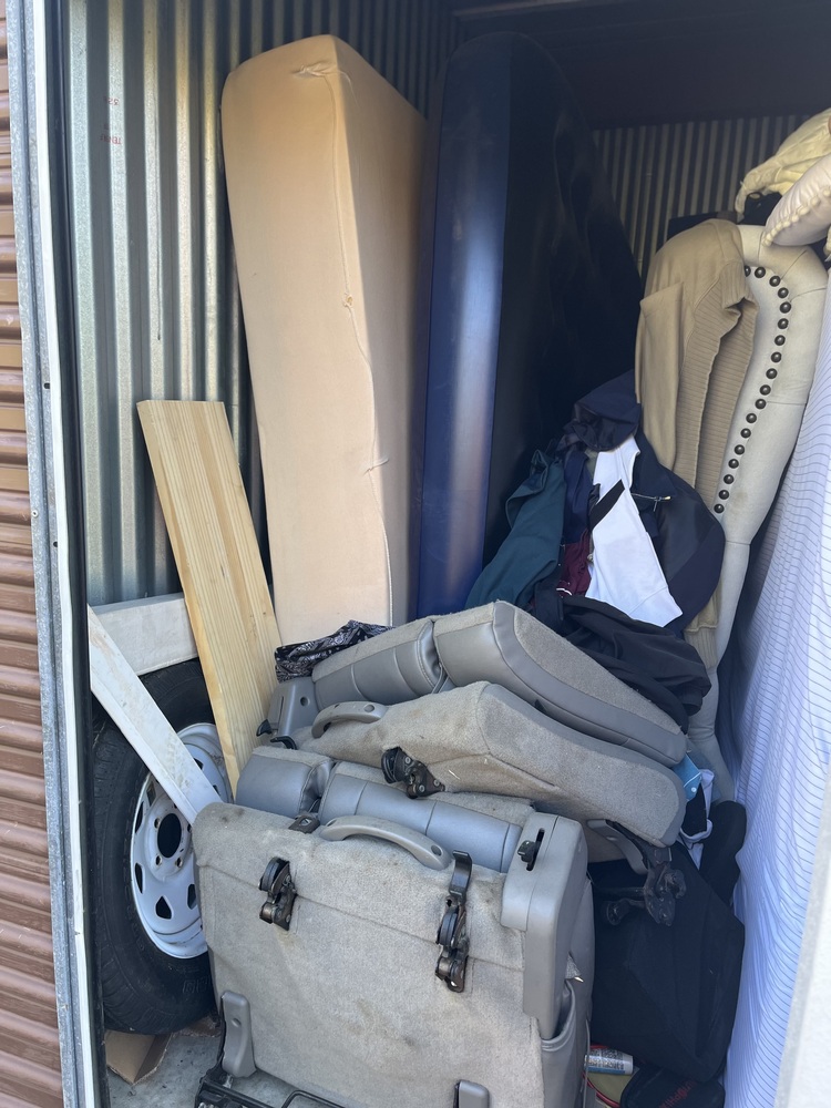 DEStorage.com - Dover  auction IB-8143 20