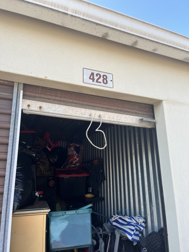 DEStorage.com - Dover  auction IB-5262