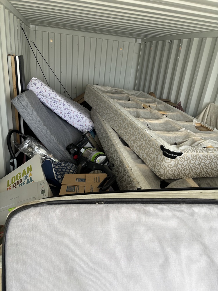BigSteelBox  - Kitchener, ON  auction IB-7589