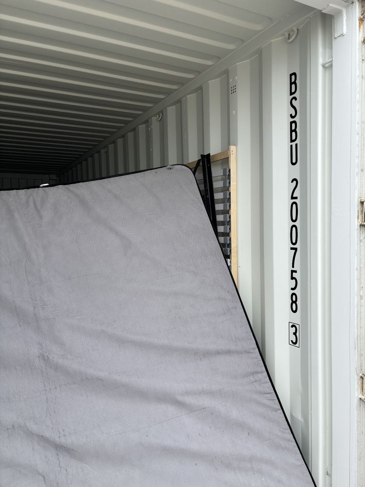 BigSteelBox  - Kitchener, ON  auction IB-7589 20