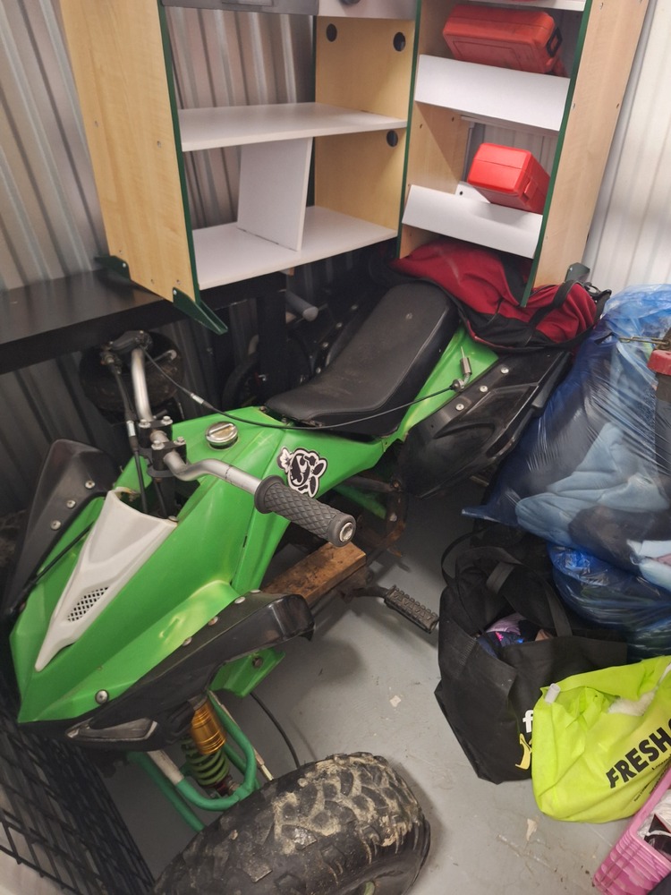 3010 - StorageMart Bell Farm Rd. Barrie  auction IB-5428