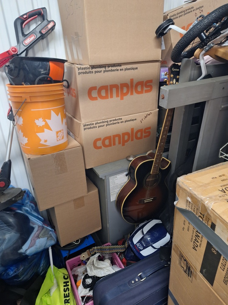3010 - StorageMart Bell Farm Rd. Barrie  auction IB-5428 10