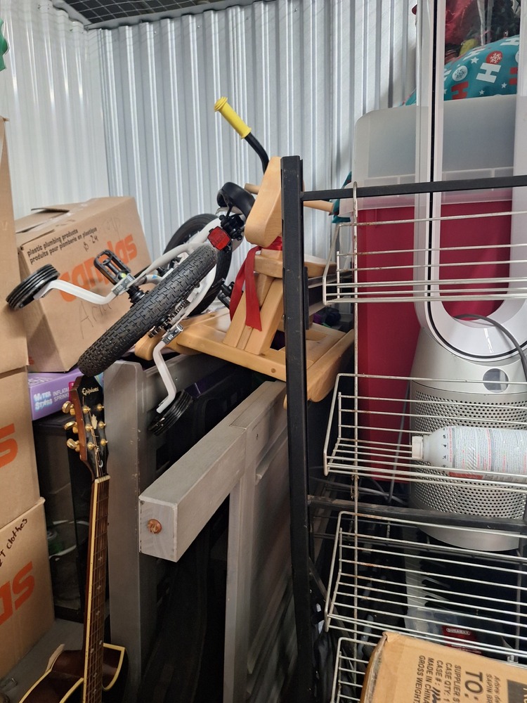 3010 - StorageMart Bell Farm Rd. Barrie  auction IB-5428 20