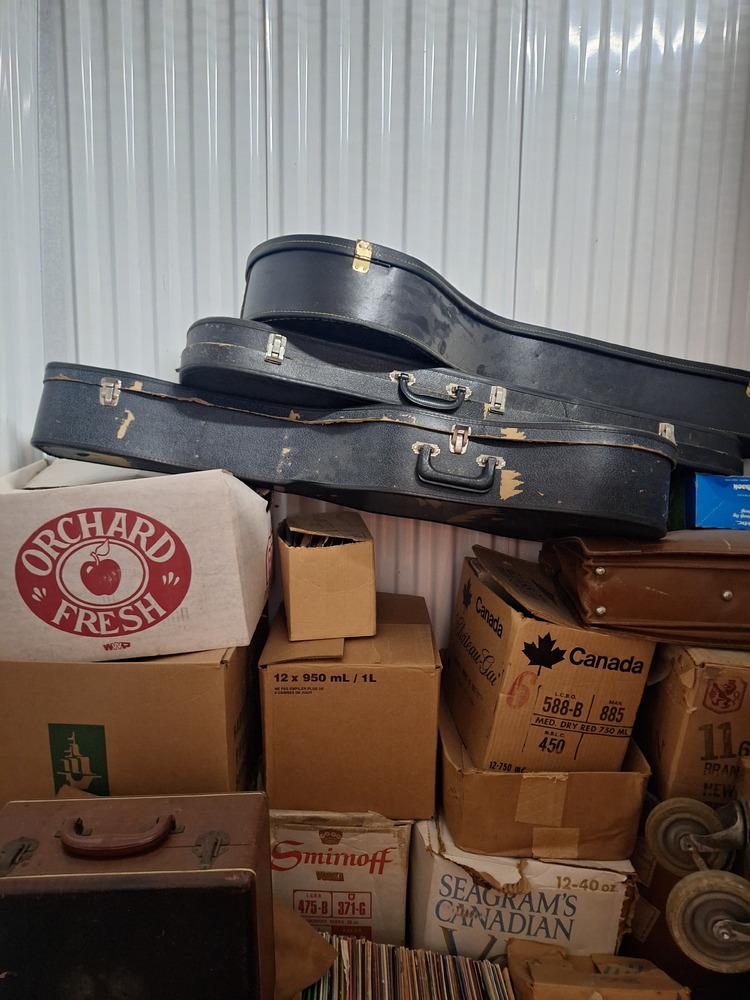 3010 - StorageMart Bell Farm Rd. Barrie  auction IB-1343 10