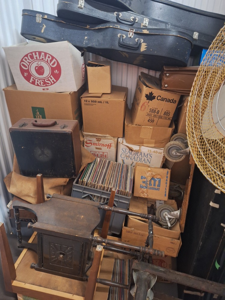3010 - StorageMart Bell Farm Rd. Barrie  auction IB-1343 20
