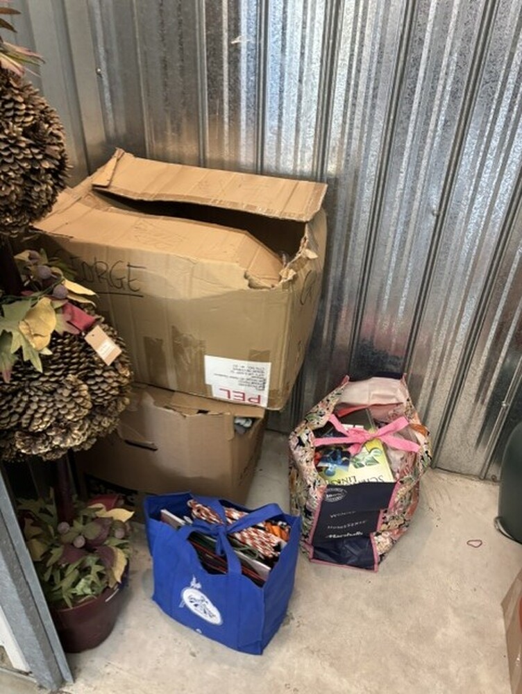 3023 - StorageMart Crouse Rd Scarborough  auction IB-3029 10