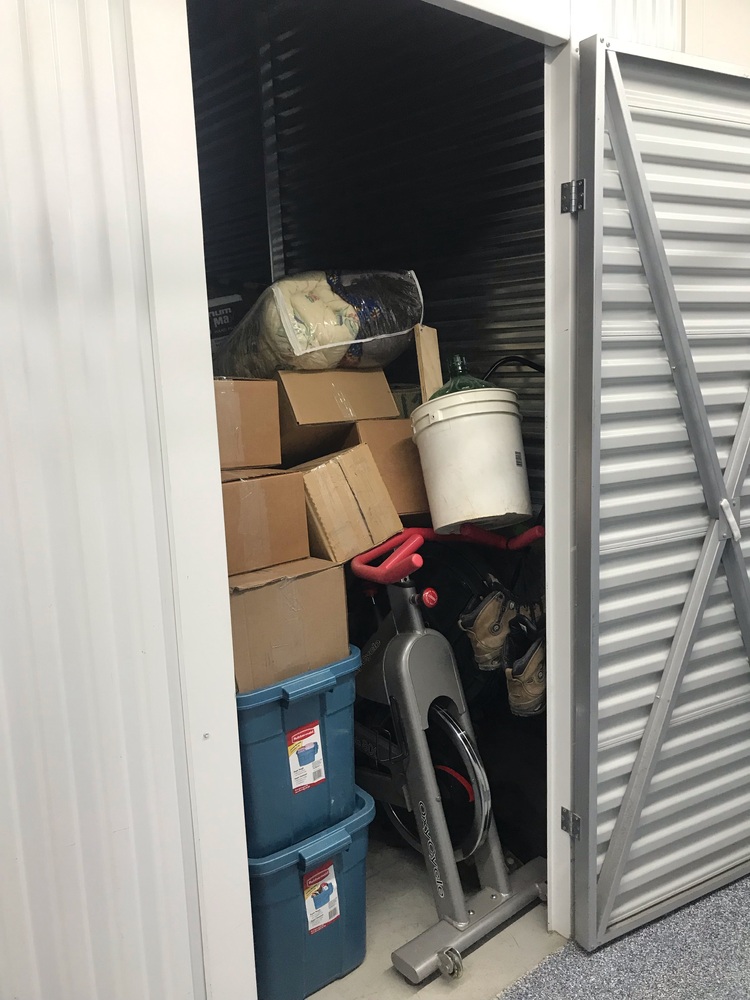 Abacus Self Storage Richmond Hill  auction IB-1164 10