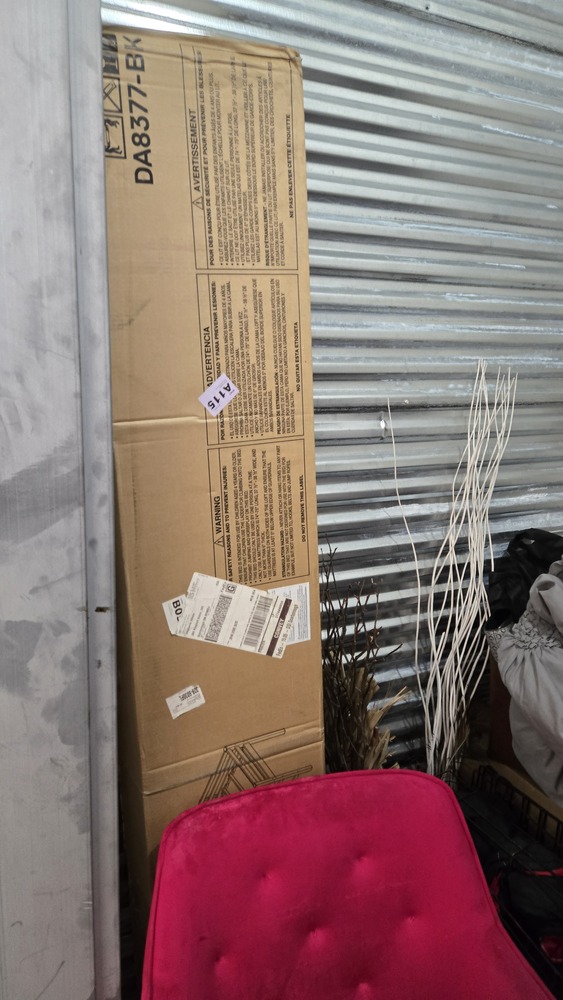 3034 - StorageMart Oshawa  auction IB-3781 20