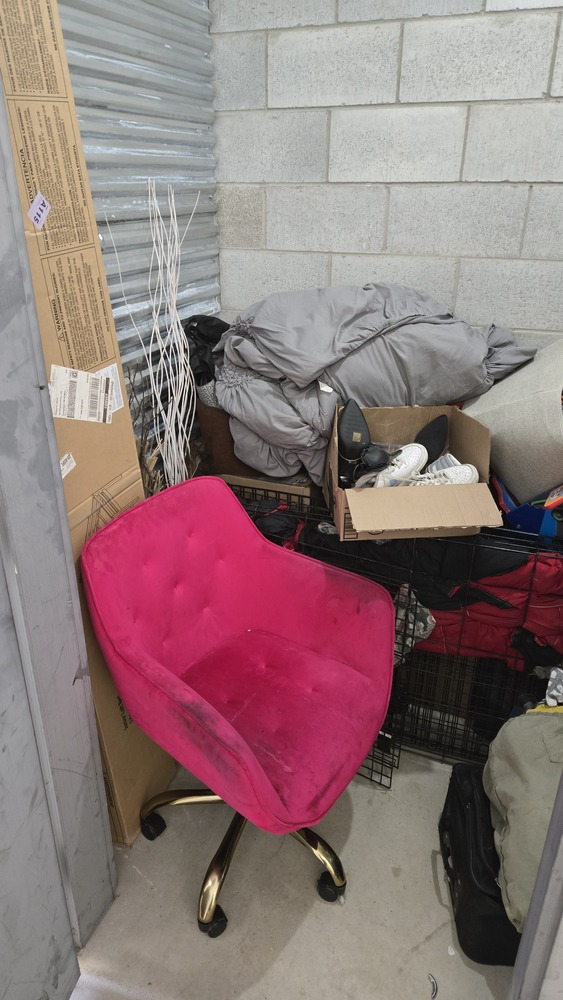 3034 - StorageMart Oshawa  auction IB-3781 30