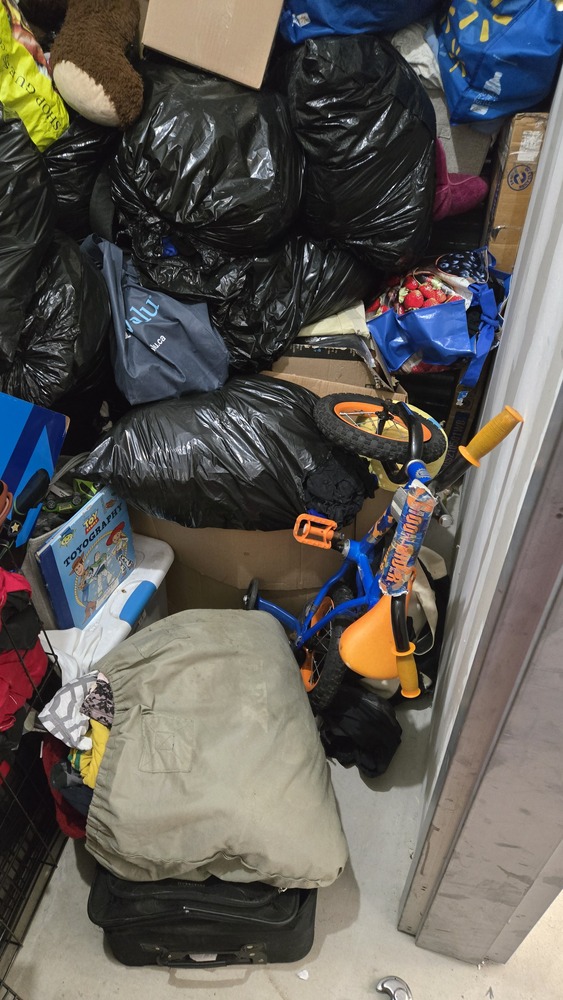 3034 - StorageMart Oshawa  auction IB-3781 40