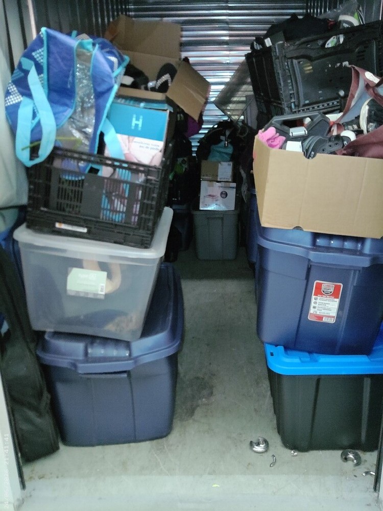 3024 - StorageMart Arrow Rd  auction IB-2851