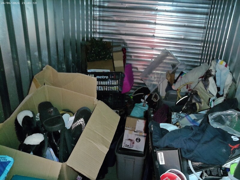 3024 - StorageMart Arrow Rd  auction IB-2851 20
