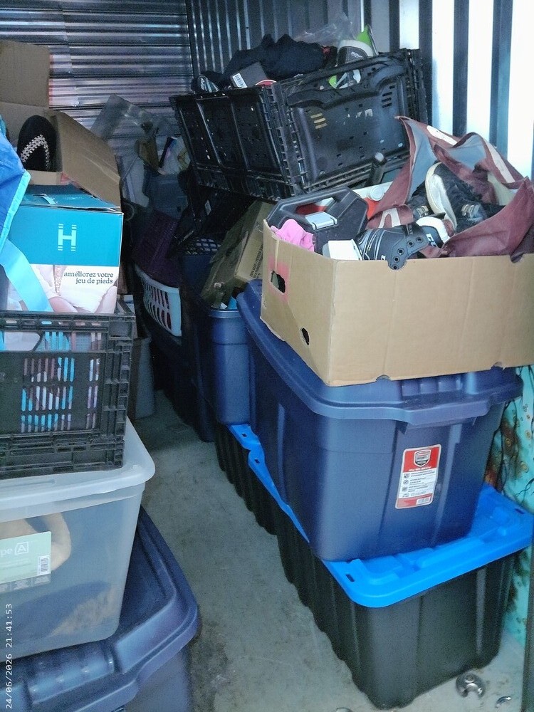 3024 - StorageMart Arrow Rd  auction IB-2851 30