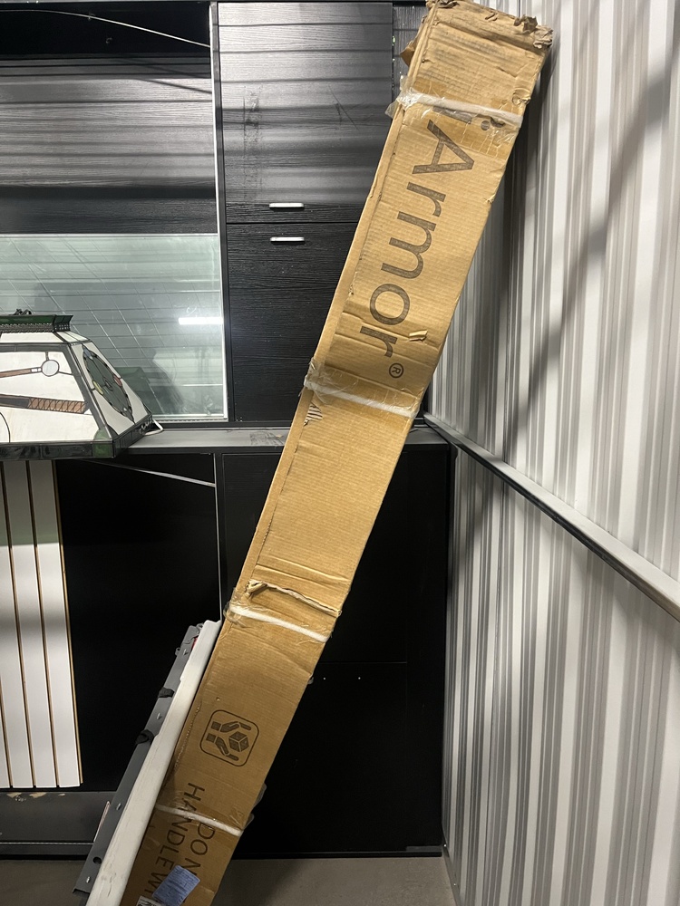 Montreal Mini-Storage - Sauve  auction IB-4389 30