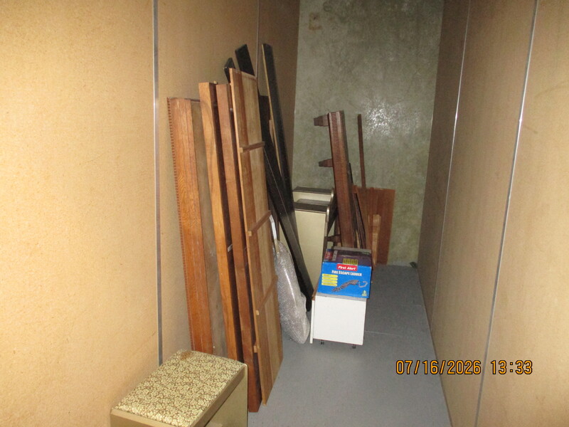 Public Storage P0024 -14th St  auction IB-3095 10