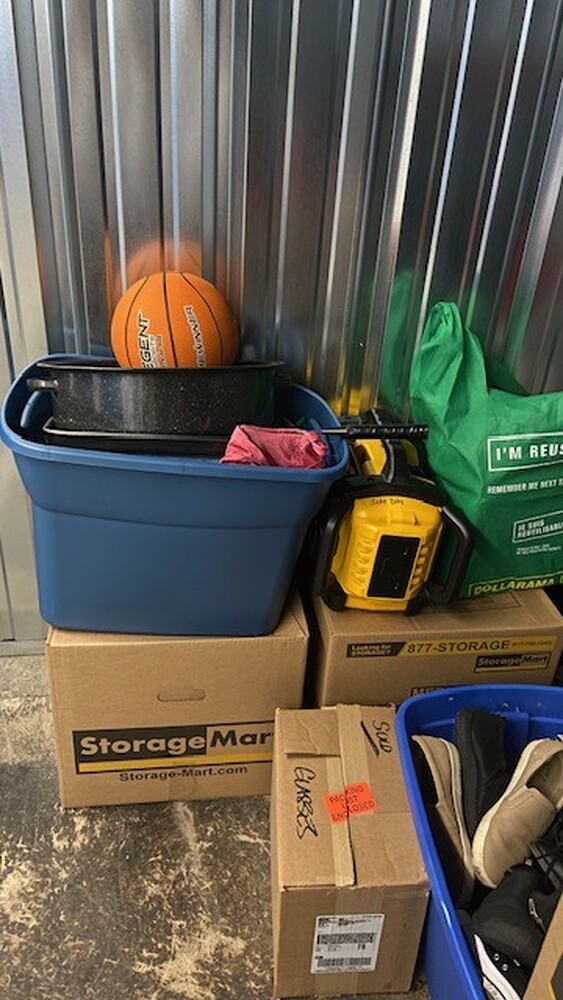 3006 - StorageMart Lauzon Rd. Windsor  auction IB-4503 30