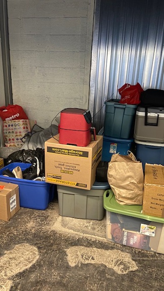 3006 - StorageMart Lauzon Rd. Windsor  auction IB-4503 40