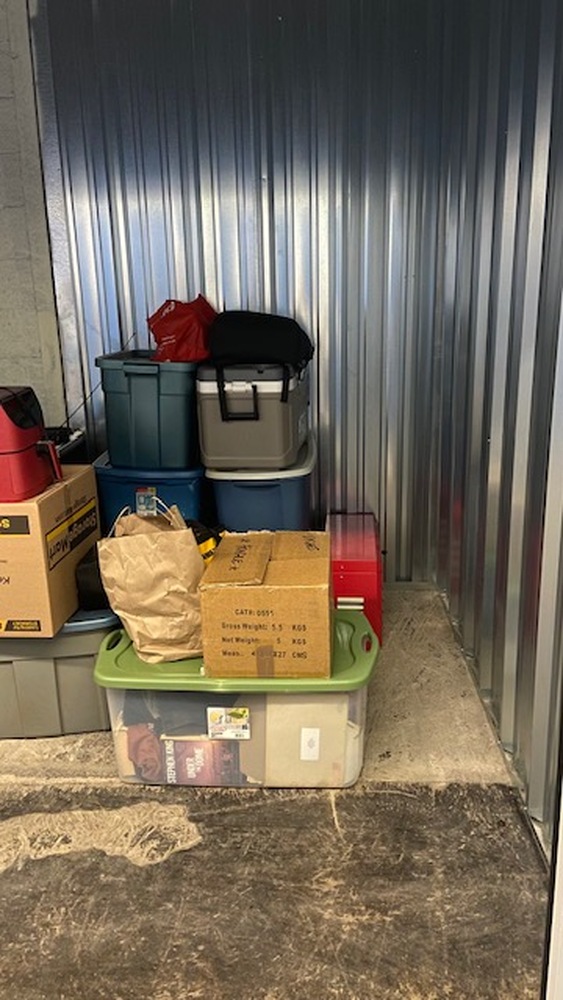 3006 - StorageMart Lauzon Rd. Windsor  auction IB-4503 10