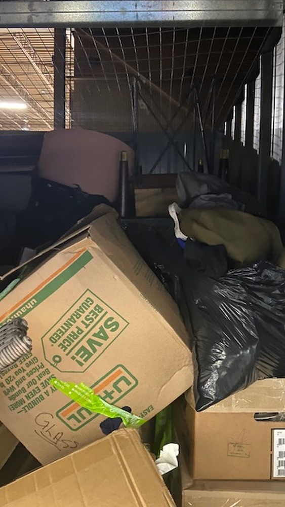 3006 - StorageMart Lauzon Rd. Windsor  auction IB-1907 30