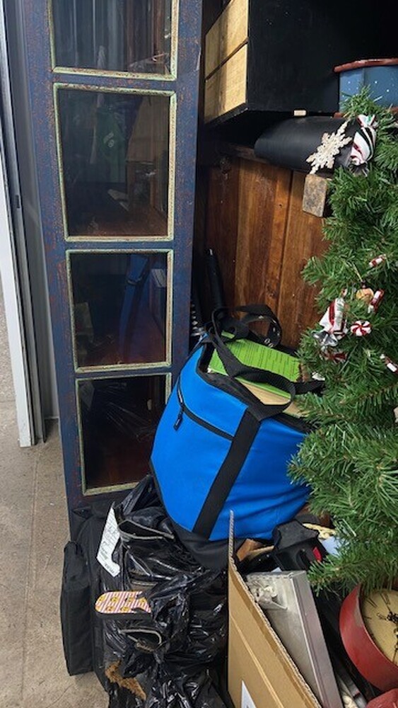 3006 - StorageMart Lauzon Rd. Windsor  auction IB-1907 50