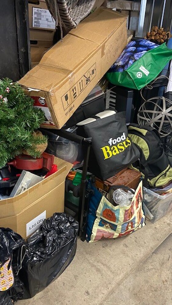 3006 - StorageMart Lauzon Rd. Windsor  auction IB-1907 60