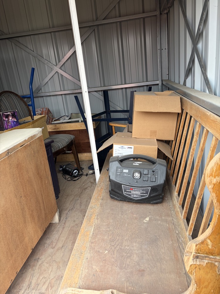 Space at Hand Cambridge  auction IB-2321 30