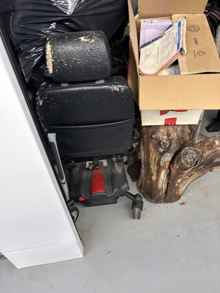 2750 - StorageMart Morrow Rd. Barrie  auction IB-4250
