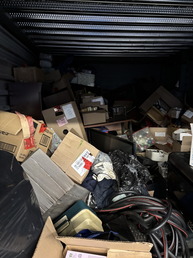 2750 - StorageMart Morrow Rd. Barrie  auction IB-4250 10